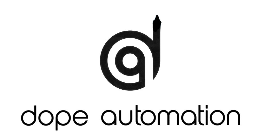 DopeAutomation