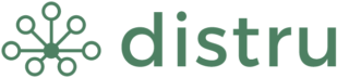 distru-outlined-logo