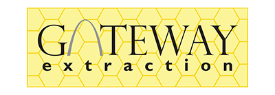 Gateway Extraction Logo